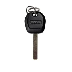 2020 GMC Canyon Transponder Key 5934960
