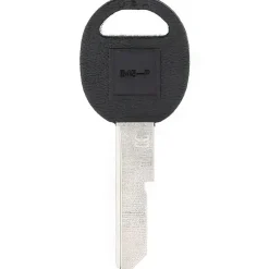 1994 GMC C3500 Regular Car Key B44 1154606