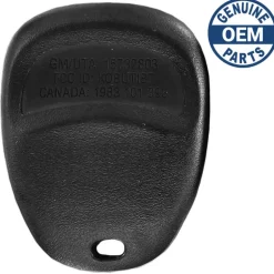1999 GMC C2500 Remote PN: 15732803 FCC ID: KOBUT1BT