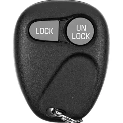 2004 GMC C4500 Topkick Remote AB01502T 2 Button