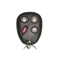 2005 GMC Envoy XUV 15135557 Remote MYT3X6898B