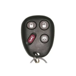 2005 GMC Envoy XUV 15135557 Remote MYT3X6898B