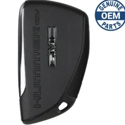 2024 GMC Hummer Ev Smart Key Remote PN: 13542577
