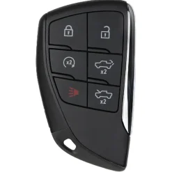 2023 GMC Hummer Ev Smart Key Remote PN: 13542577