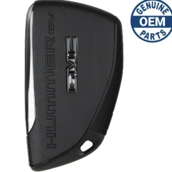 2022 GMC Hummer Ev Smart Key Remote PN: 13542577