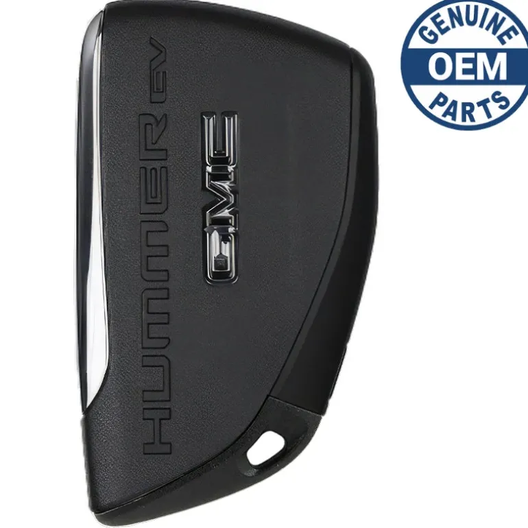 2022 GMC Hummer Ev Smart Key Remote PN: 13542577