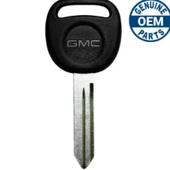 2007 GMC Savana 3500 Regular Car Key B91P B102P