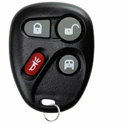 2003 GMC Savana 3500 Regular Remote PN: 15752330 FCC ID: KOBLEAR1XT