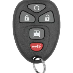 2019 GMC Savana Remote FCC: OUC60221 PN: 20970808