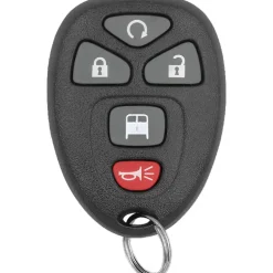 2015 GMC Savana Remote FCC: OUC60221 PN: 20970808
