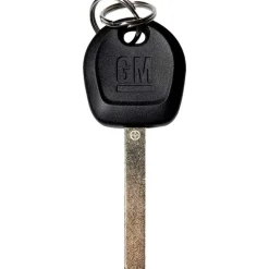 2021 GMC Savana 3500 Transponder Key B120PT B121PT