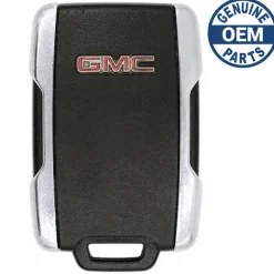 2020 GMC Sierra 3500 HD Remote FCC ID: M3N-32337100 PN: 13580082
