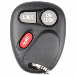 2001 GMC Sierra 2500 HD Remote PN: 15042968 FCC ID: KOBLEAR1XT