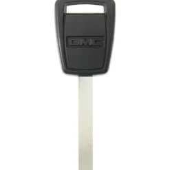 2015 GMC Sierra 2500 HD Transponder Key PN: B119PT, 7013237, 5927933