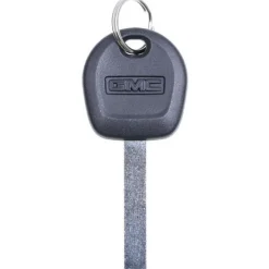 2015 GMC Sierra 2500 HD Transponder Key PN: B119PT, 7013237, 5927933