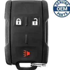2019 GMC Sierra Regular Remote PN: 13577765