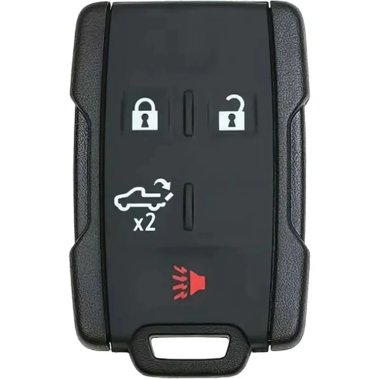 2021 GMC Sierra Remote PN: 84209237