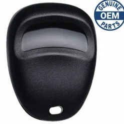 2006 GMC Sierra 3500 Remote PN: 21997127, 15186203