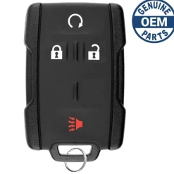 2019 GMC Sierra 1500 Remote PN: 22881480 FCC ID: M3N32337100