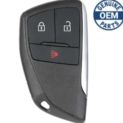 2024 GMC Sierra Smart Key Remote PN: 13548438