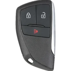 2024 GMC Sierra Smart Key Remote PN: 13548438