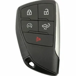 2023 GMC Sierra 1500 Smart Key Remote PN: 13548440