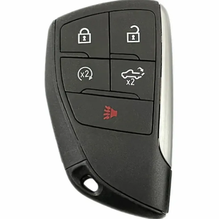 2023 GMC Sierra 1500 Smart Key Remote PN: 13548440