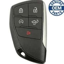 2023 GMC Sierra 1500 Smart Key Remote PN: 13548440