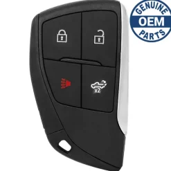 2021 GMC Sierra 1500 Smart Key Remote PN: 13548439