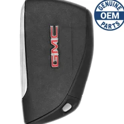 2021 GMC Sierra 1500 Smart Key Remote PN: 13548439