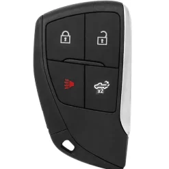 2022 GMC Sierra 1500 Smart Key Remote PN: 13548439