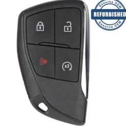 2023 GMC Sierra Smart Key Remote PN: 13530574