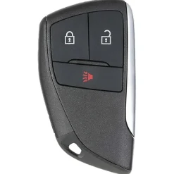 2022 GMC Sierra Smart Key Remote PN: 13548438