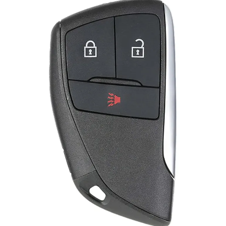 2022 GMC Sierra Smart Key Remote PN: 13548438