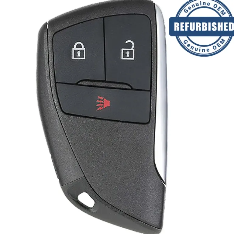 2022 GMC Sierra Smart Key Remote PN: 13548438