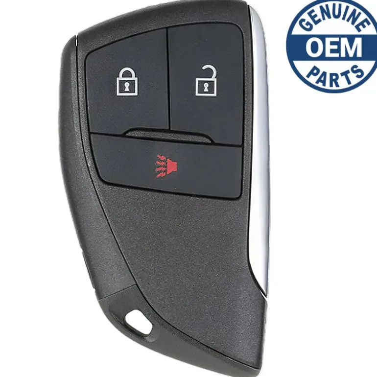 2022 GMC Sierra Smart Key Remote PN: 13548438