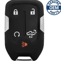 2022 GMC Sierra Smart Key Remote PN: 13522904