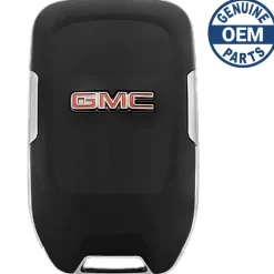 2022 GMC Sierra Smart Key Remote PN: 13522904