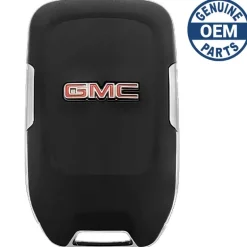 2021 GMC Sierra Smart Key Remote PN: 13522904
