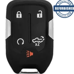 2021 GMC Sierra Smart Key Remote PN: 13522904