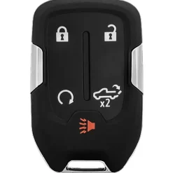 2021 GMC Sierra Smart Key Remote PN: 13522904