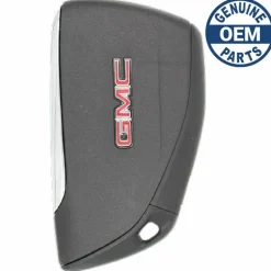 2022 GMC Sierra 1500 Smart Key Remote PN: 13548440