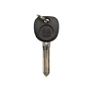 2011 GMC Sierra Transponder Key B111PT