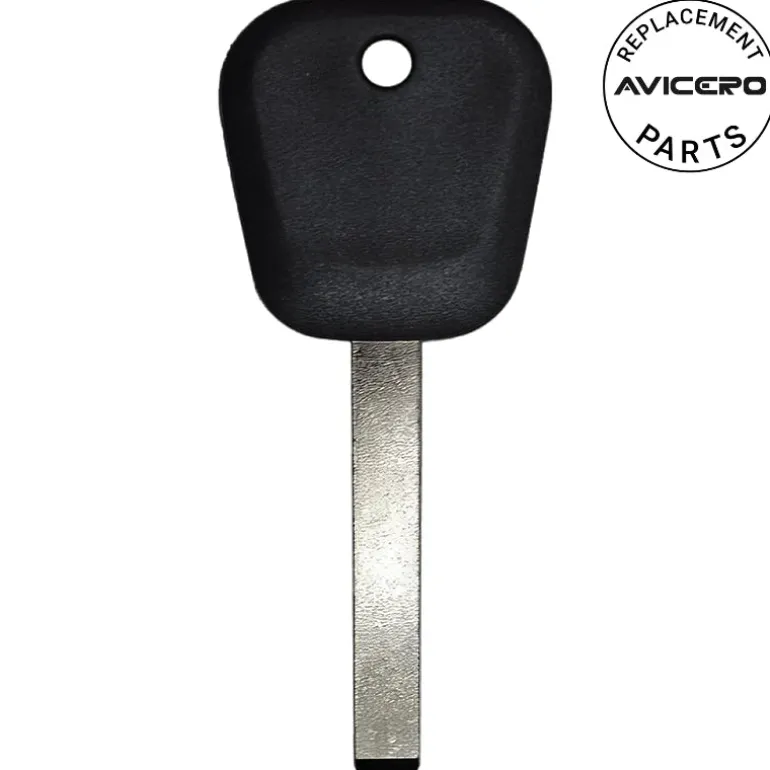2015 GMC Sierra Transponder Key PN: B119PT, 7013237, 5927933