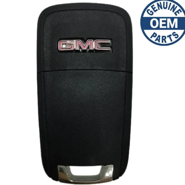2021 GMC Terrain Flipkey Remote FCC: OHT01060512 PN: 20835402 5913596 20873623 20934738