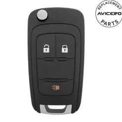 2021 GMC Terrain Flipkey Remote FCC: OHT01060512 PN: 20835402 5913596 20873623 20934738