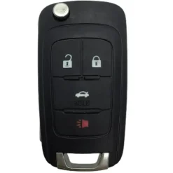 2022 GMC Terrain Flipkey Remote PN: 13504258, 5912547