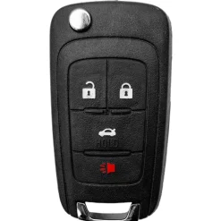 2021 GMC Terrain FlipKey Remote PN: 5913396