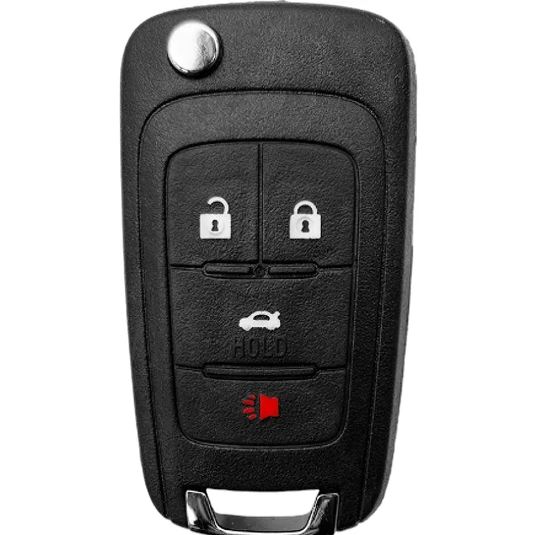 2021 GMC Terrain FlipKey Remote PN: 5913396
