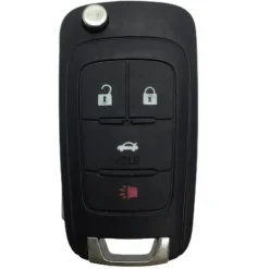 2021 GMC Terrain Flipkey Remote PN: 13504258, 5912547